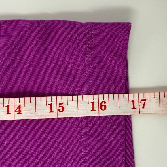 Nike Golf Tour Performance Pink Golf Skirt with Shorts Women's Small Pull On - Picture 7 of 7